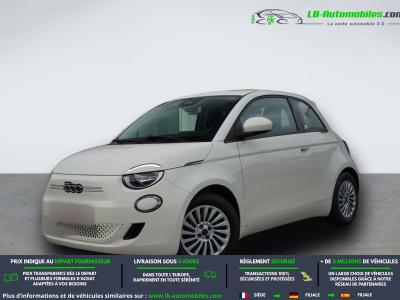 Fiat 500 e 95 ch