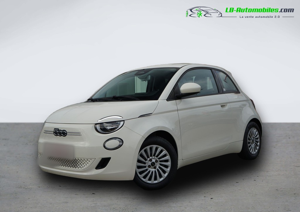 Fiat 500 e 95 ch