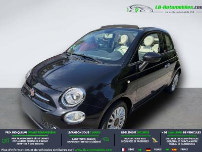 Fiat 500 0.9 105 ch TwinAir BVM