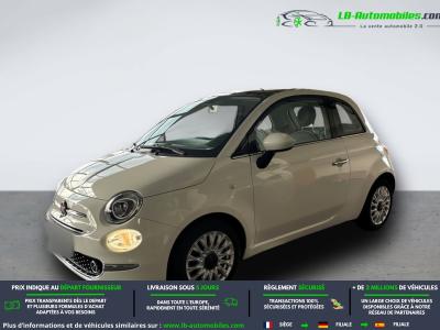 Fiat 500 0.9 105 ch TwinAir BVM