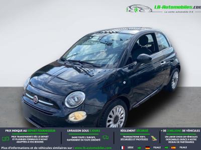 Fiat 500 0.9 8V 85 ch TwinAir BVM