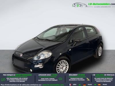 Fiat Panda 1.3 Multijet 95 ch