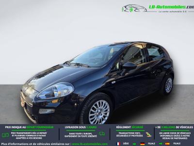 Fiat Panda 1.3 Multijet 95 ch