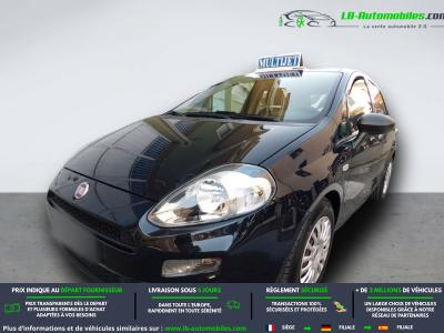 Fiat Panda 1.3 Multijet 95 ch