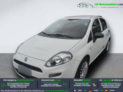 Fiat Panda 1.3 Multijet 95 ch