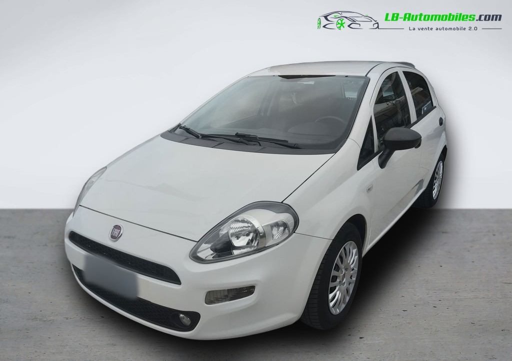 Fiat Panda 1.3 Multijet 95 ch