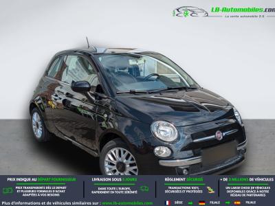 Fiat 500 1.2 8V 69 ch BVM