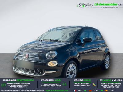 Fiat 500 1.2 8V 69 ch BVM