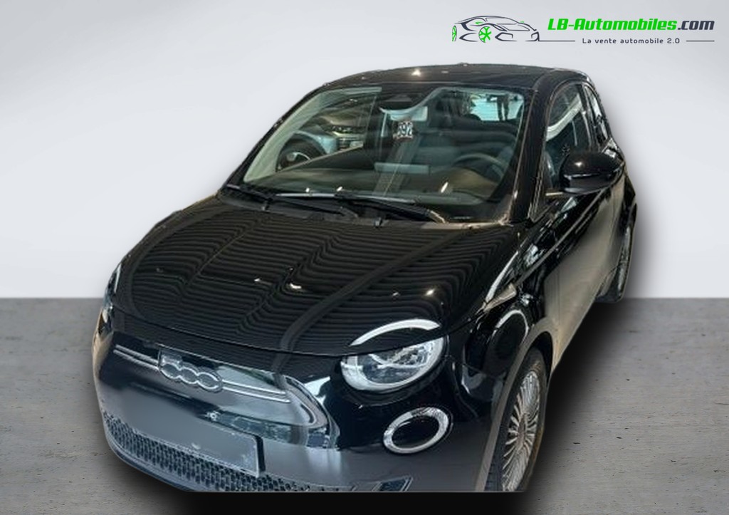 Fiat 500 e 95 ch