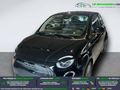 Fiat 500 e 95 ch