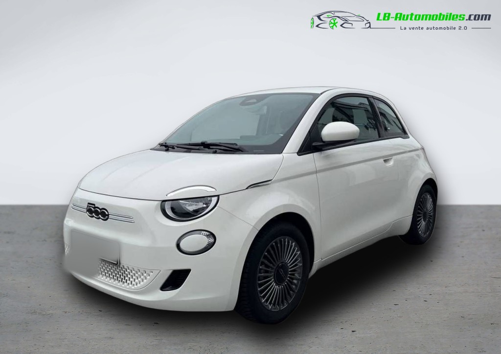 Fiat 500 e 95 ch