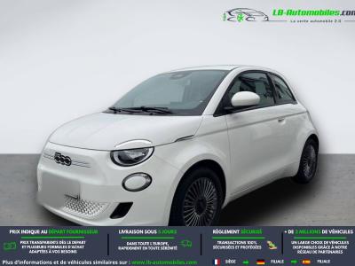 Fiat 500 e 95 ch