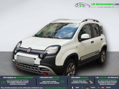 Fiat Panda 0.9 85 ch TwinAir 4x4