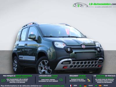 Fiat Panda 0.9 85 ch TwinAir 4x4