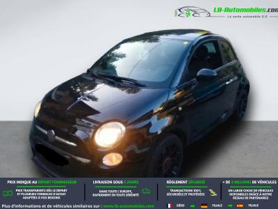 Fiat 500 1.3 Multijet 16V 95 ch BVM