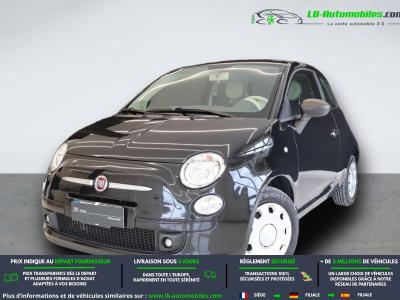 Fiat 500 1.3 Multijet 16V 95 ch BVM