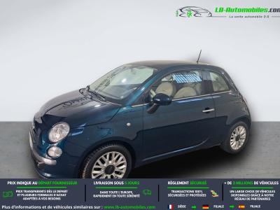 Fiat 500 1.3 Multijet 16V 95 ch BVM