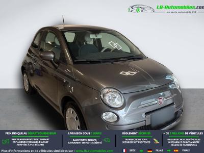 Fiat 500 1.3 Multijet 16V 95 ch BVM