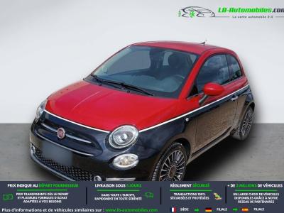 Fiat 500 1.3 Multijet 16V 95 ch BVM