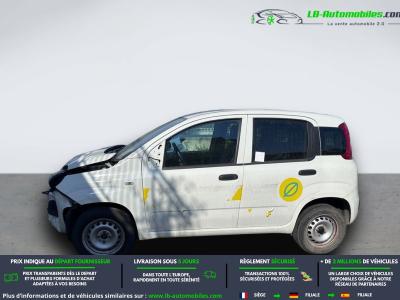 Fiat Panda 1.0 70 ch Hybride BSG
