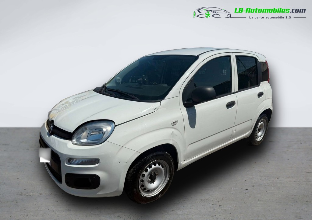 Fiat Panda 1.0 70 ch Hybride BSG