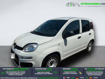 Fiat Panda 1.0 70 ch Hybride BSG