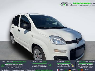 Fiat Panda 1.0 70 ch Hybride BSG