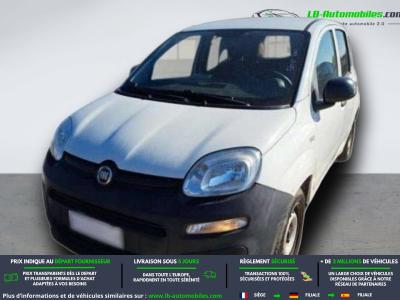 Fiat Panda 1.0 70 ch Hybride BSG