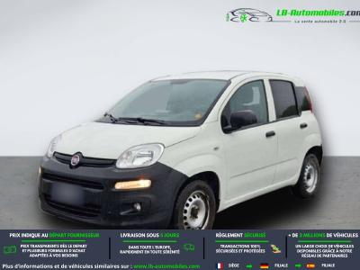 Fiat Panda 1.0 70 ch Hybride BSG
