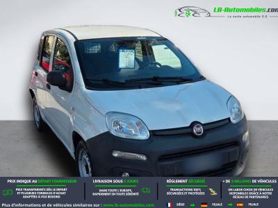 Fiat Panda 1.0 70 ch Hybride BSG