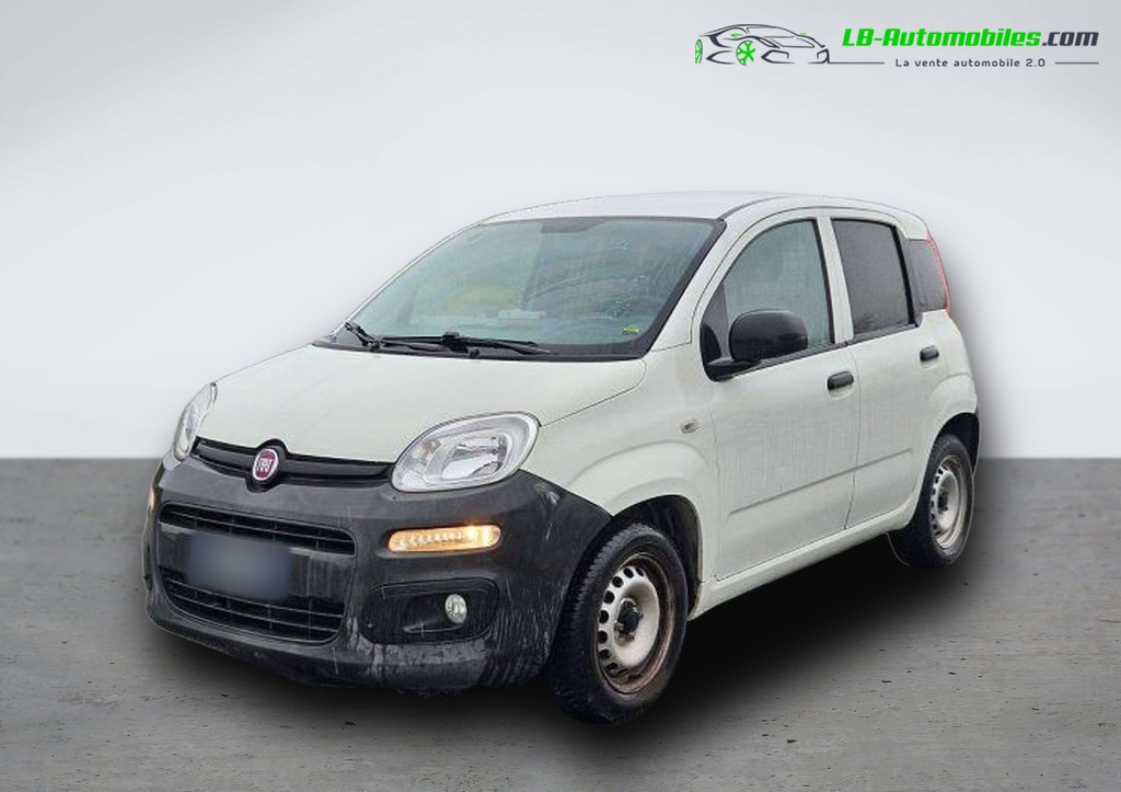 Fiat Panda 1.0 70 ch Hybride BSG