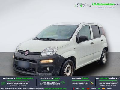 Fiat Panda 1.0 70 ch Hybride BSG