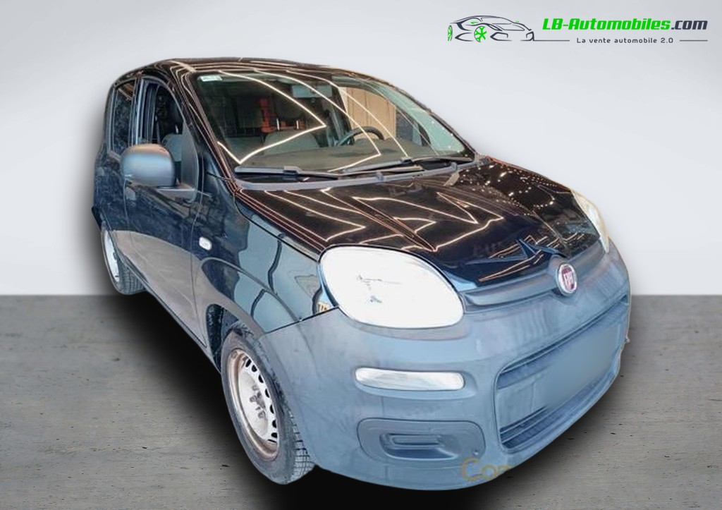 Fiat Panda 1.0 70 ch Hybride BSG