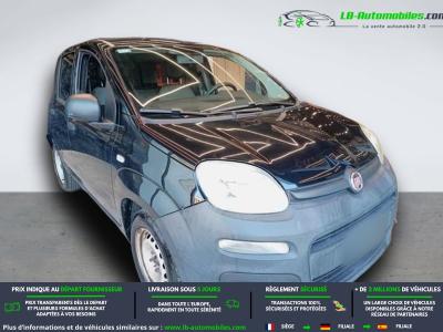Fiat Panda 1.0 70 ch Hybride BSG
