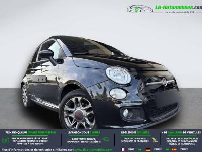 Fiat 500 1.2 8V 69 ch BVM