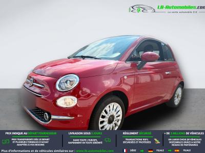 Fiat 500 1.2 8V 69 ch BVM