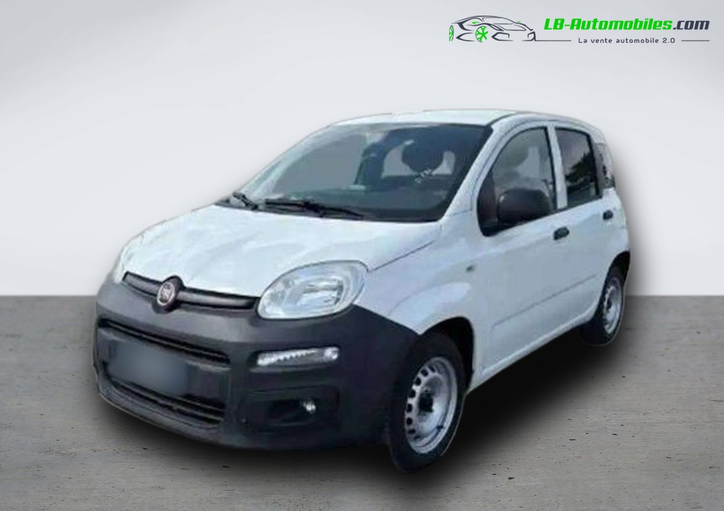 Fiat Panda 1.2 69 CH BVM