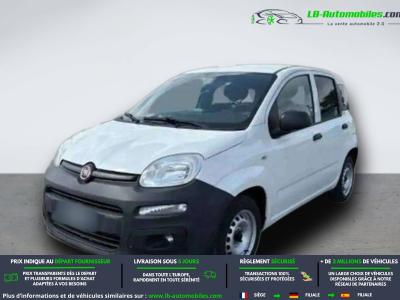 Fiat Panda 1.2 69 CH BVM