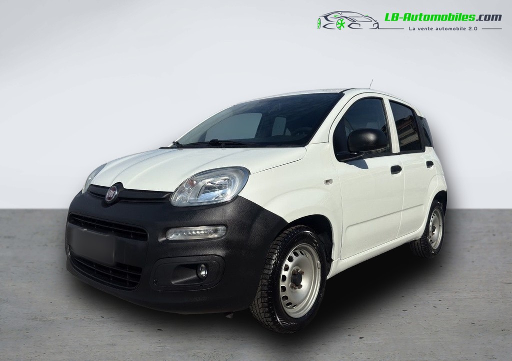 Fiat Panda 1.2 69 CH BVM