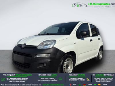 Fiat Panda 1.2 69 CH BVM