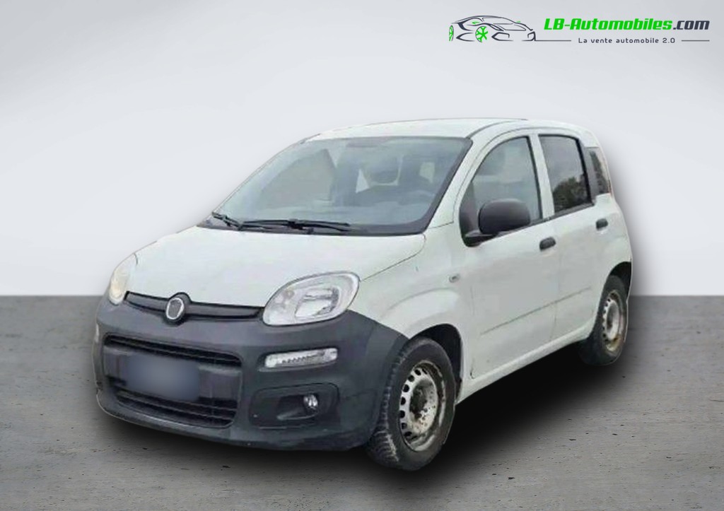 Fiat Panda 1.2 69 CH BVM