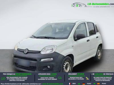 Fiat Panda 1.2 69 CH BVM