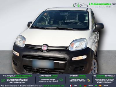 Fiat Panda 0.9 85 ch TwinAir BVM