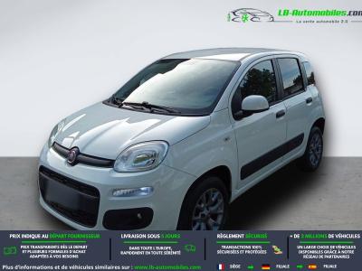 Fiat Panda 0.9 85 ch TwinAir BVM