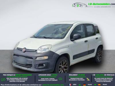 Fiat Panda 0.9 85 ch TwinAir BVM