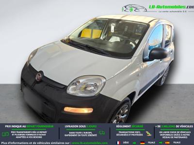 Fiat Panda 0.9 85 ch TwinAir BVM