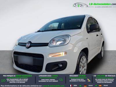 Fiat Panda 0.9 85 ch TwinAir BVM