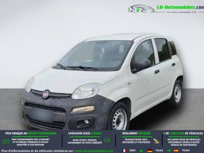 Fiat Panda 1.0 70 ch Hybride BSG
