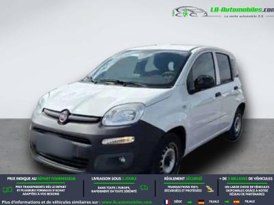 Fiat Panda 1.0 70 ch Hybride BSG