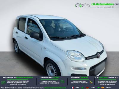 Fiat Panda 1.0 70 ch Hybride BSG
